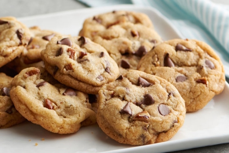 Cookie Kaç Dakikada Pişer?