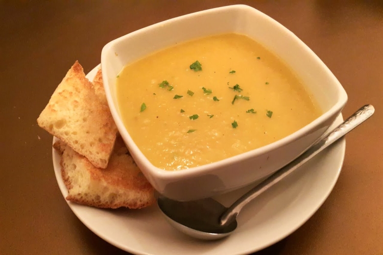 Çorba Dolapta Saklanır Mı?