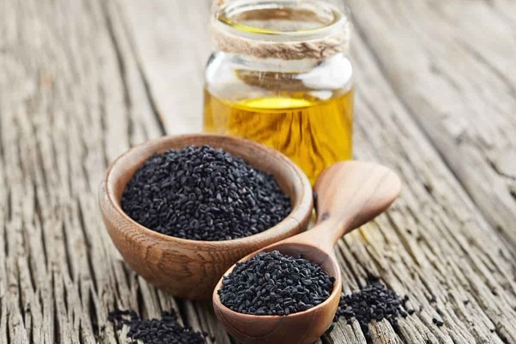 Çörek Otu Yağı Hamilelere Zararlı Mı?