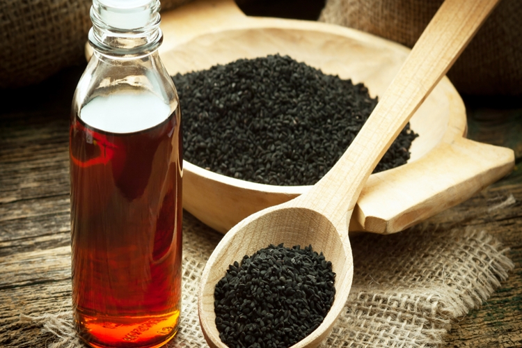 Çörek Otu Yağı Memeye Sürülür Mü? - Güncel Oku