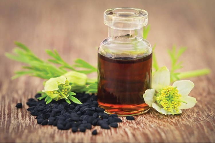 Çörek Otu Yağı Sivilce Yapar Mı?