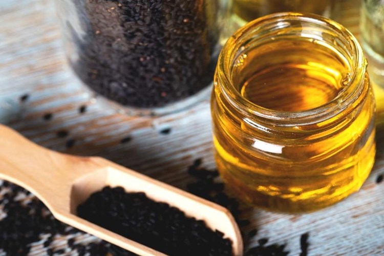 Çörek Otu Yağı Ülsere İyi Gelir Mi?