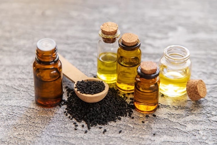 Çörek Otu Yağı Yanığa İyi Gelir Mi?