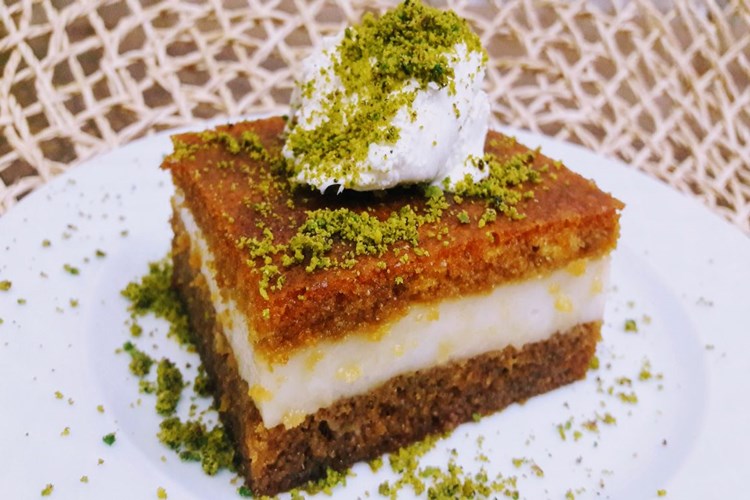 Çorlu Ekmek Kadayıfı Nasıl Yapılır?