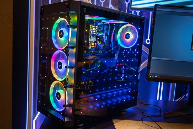 Corsair Nerede Üretiliyor?