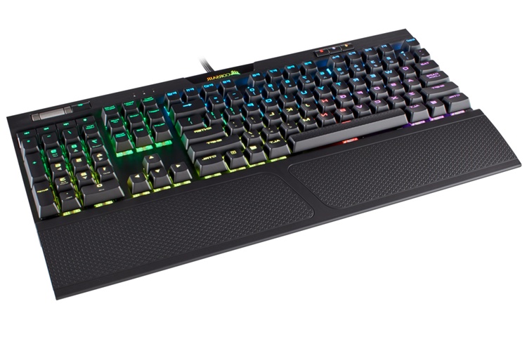 Corsair Nerenin Malıdır?