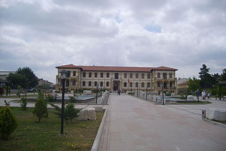 Çorum 2023 Nüfusu Kaçtır?