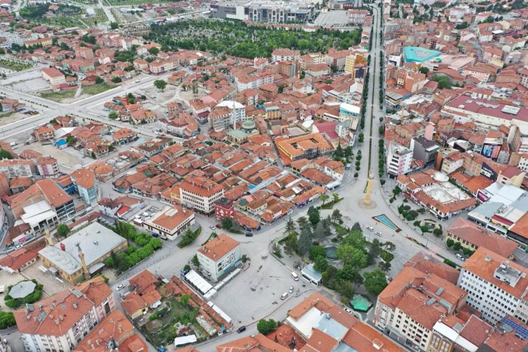 Çorum Alaca 2023 Nüfusu Kaçtır?