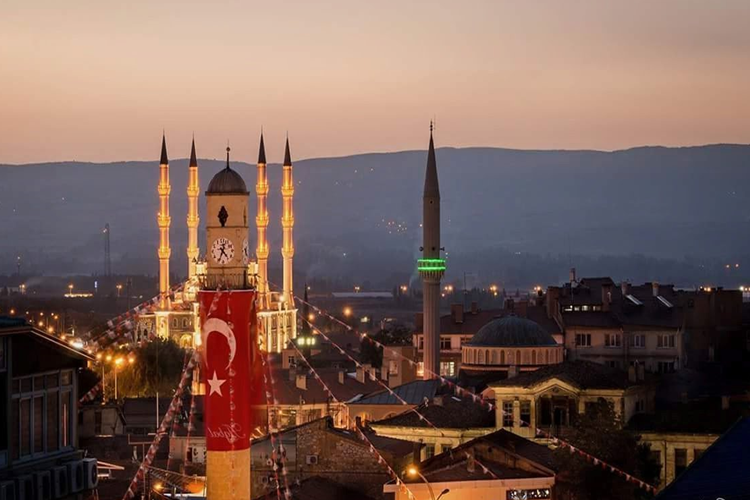 Çorum Bayat 2023 Nüfusu Kaçtır?