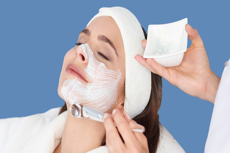 Cosmelan Maske Evde Nasıl Yapılır?