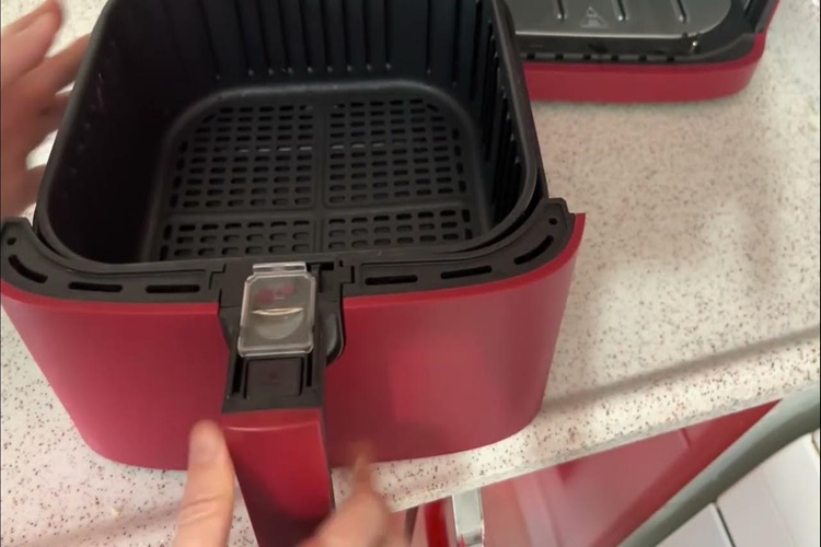 Cosori Bulaşık Makinesinde Yıkanır Mı?