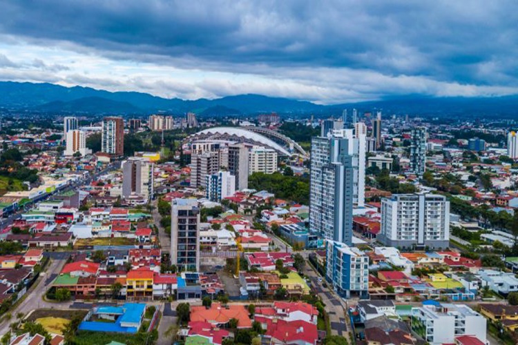 Costa Rica İçin Vize Gerekli Mi?