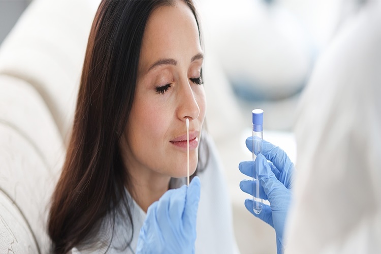 Covid Antijen Testi Ne Zaman Yapılmalı?