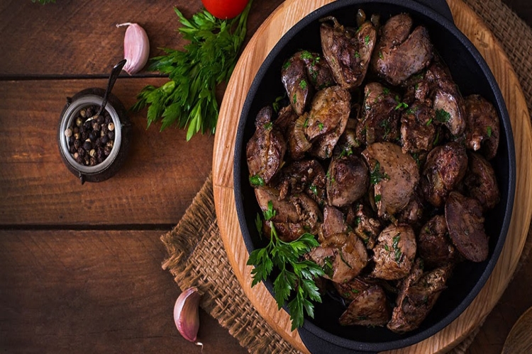 Çözülmüş Ciğer Tekrar Dondurulur Mu?