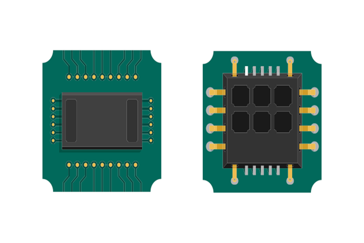 Cpu Nelerden Oluşur?