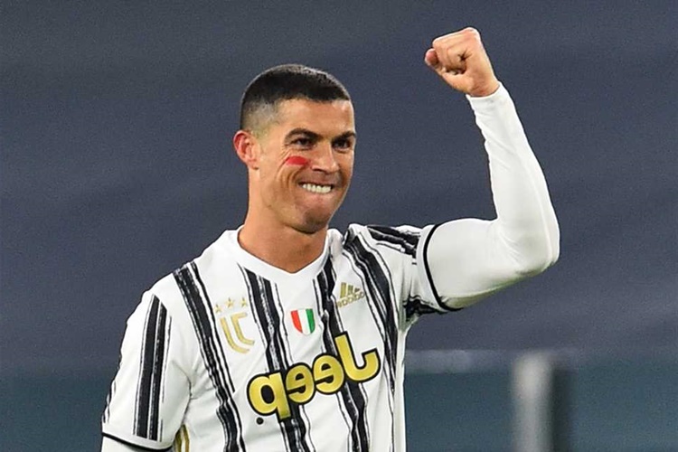 Cristiano Ronaldo Eşi Kimdir?