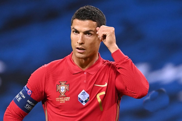 Cristiano Ronaldo Kimdir?