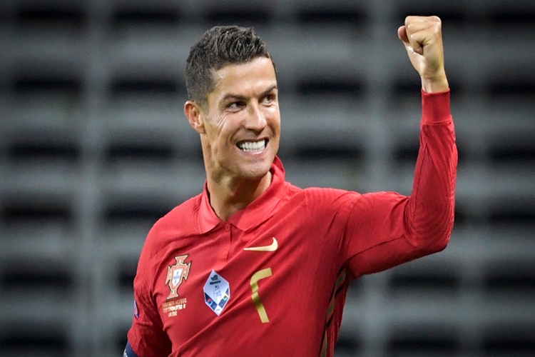 Cristiano Ronaldo Mal Varlığı Nedir?