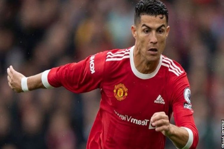 Cristiano Ronaldo Oynadığı Takımlar Nelerdir?
