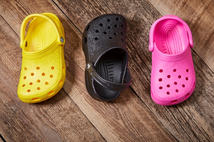Crocs Nerede Satılır?