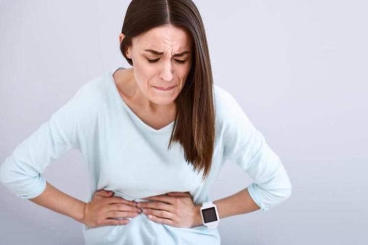 Crohn Hastalığı Mide Bulantısı Yapar Mı?