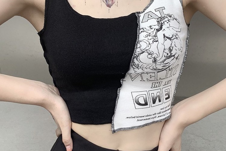 Crop Hırka Nasıl Yapılır?