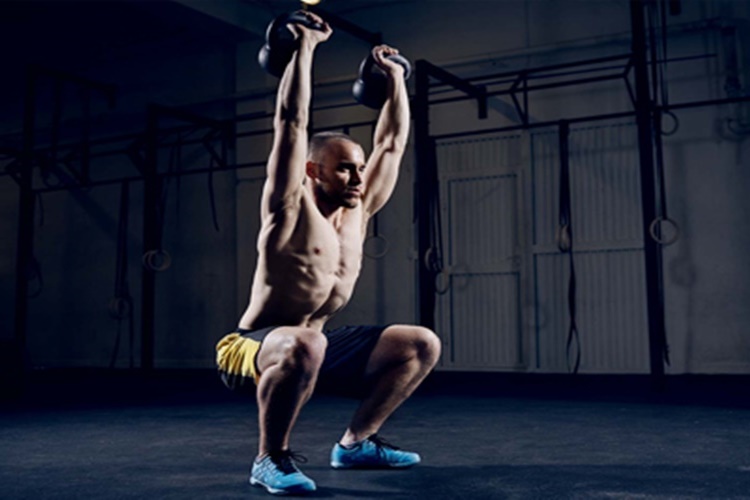 Crossfit Hakkında Merak Edilen Bilgiler
