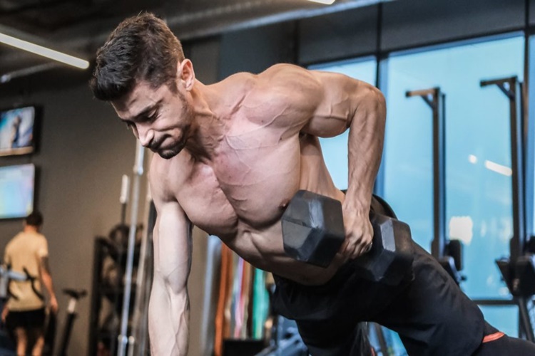 Crossfit Antrenmanı Nasıl Yapılır?