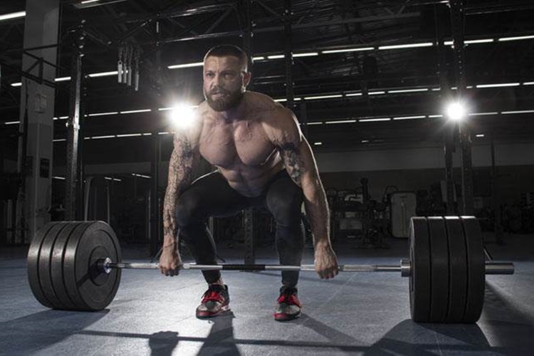 Crossfit ile Zayıflama Mümkün Mü?