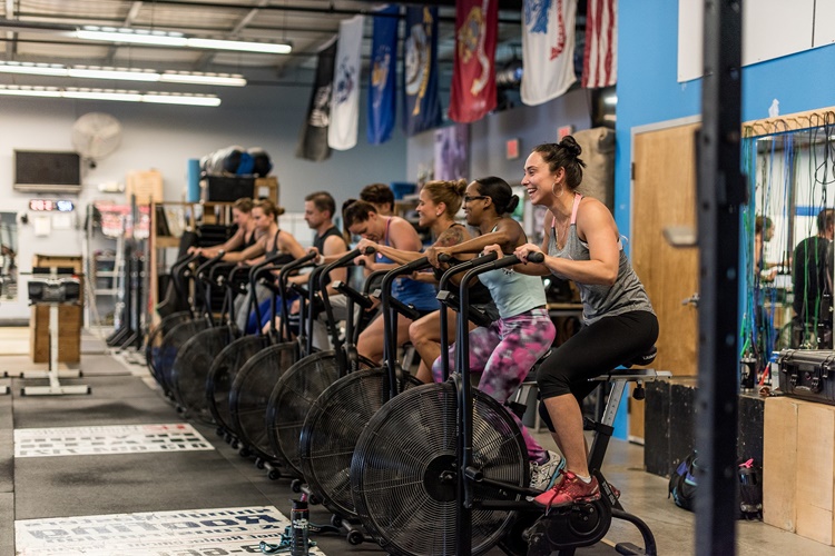 Crossfit Ne Kadar Sürede Etki Eder?