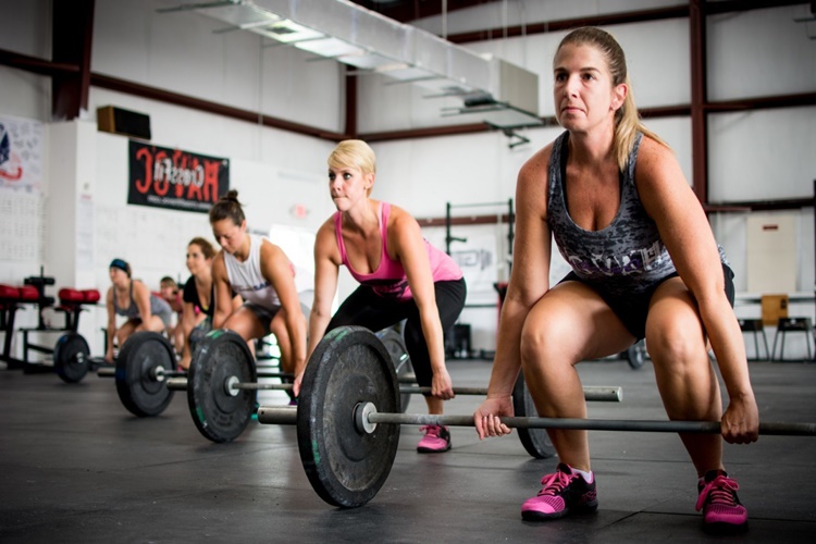 Crossfit Ne Kadar Sürede Etki Eder?