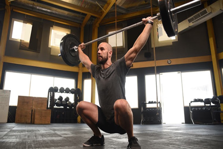 Crossfit Sporu Hakkında Merak Edilen Bilgiler