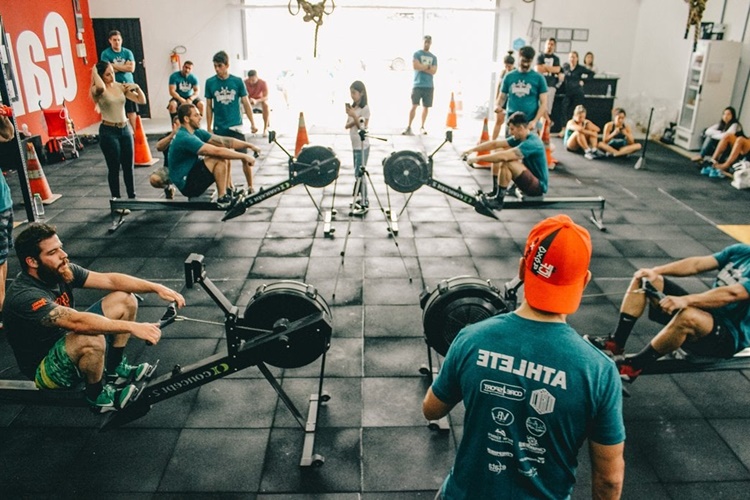 Crossfit Zararlı mı?