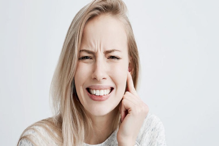 Croxilex Kulak Ağrısına İyi Gelir Mi?