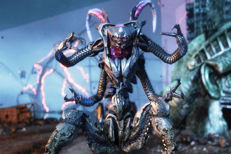 Crysis 3 Sef Mastermind Nasıl Yok Edilir?