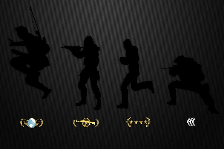 cs go на playstation 5