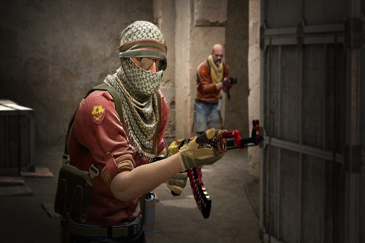 CS GO Nasıl Arkadaş Eklenir?