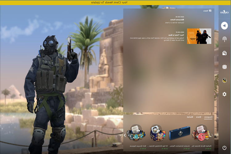 Cs Go Nasıl Oynanır?