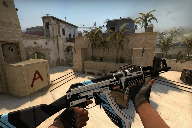 Cs Go Telefona Nasıl İndirilir?