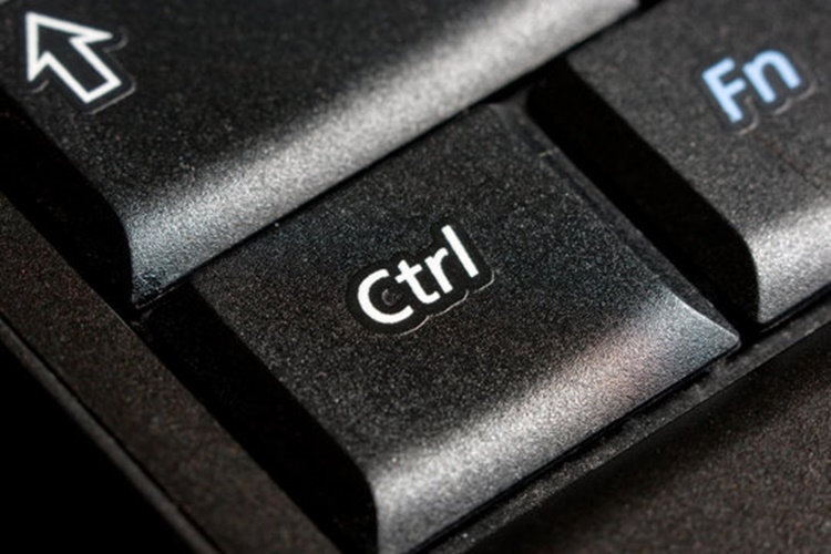Ctrl A Tuşu Ne İşe Yarar?