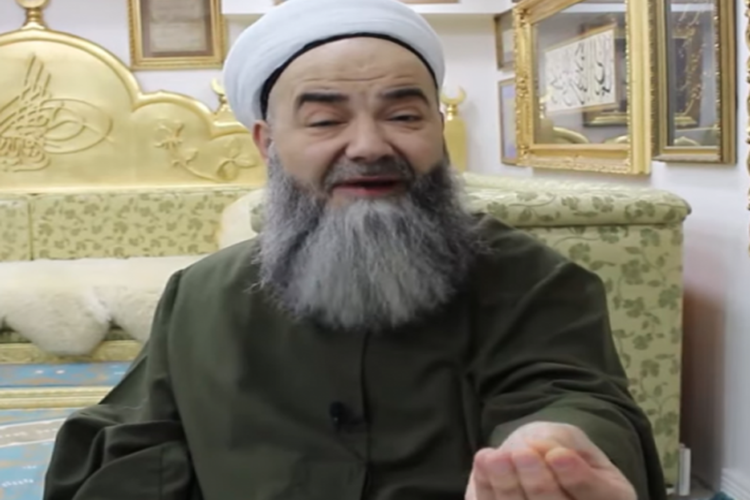 Cübbeli Ahmet Hoca Askerlik Yaptı Mı?