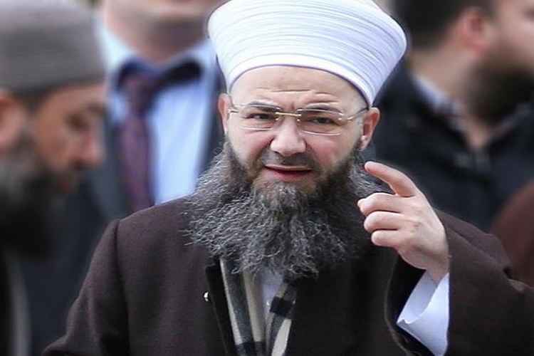 Cübbeli Ahmet Hoca'nın Babası Kimdir?