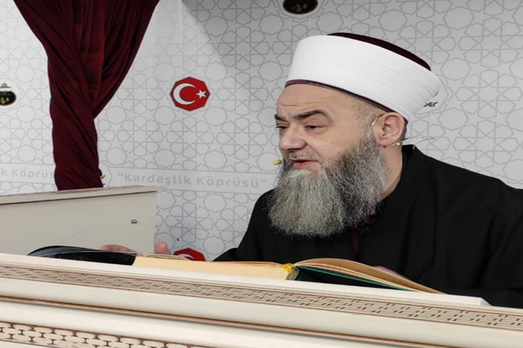 Cübbeli Ahmet Hoca'nın Serveti Nedir?