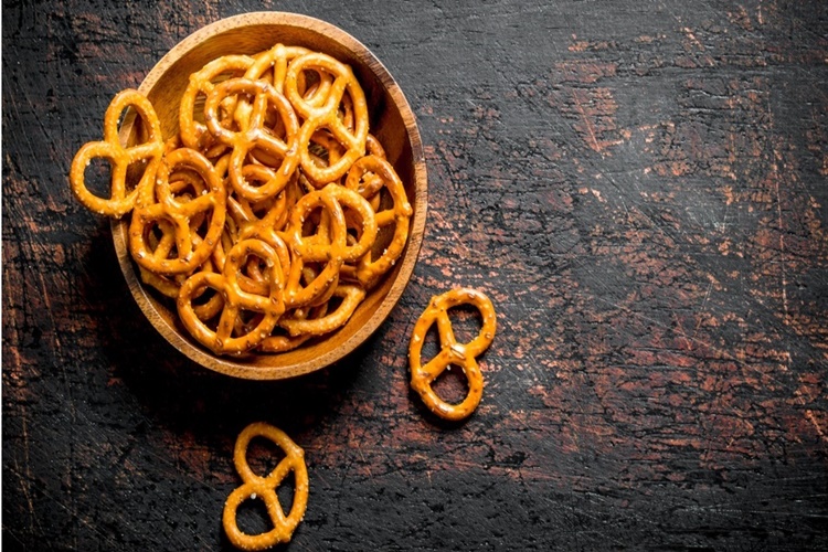 Çubuk Kraker Vegan Mı?