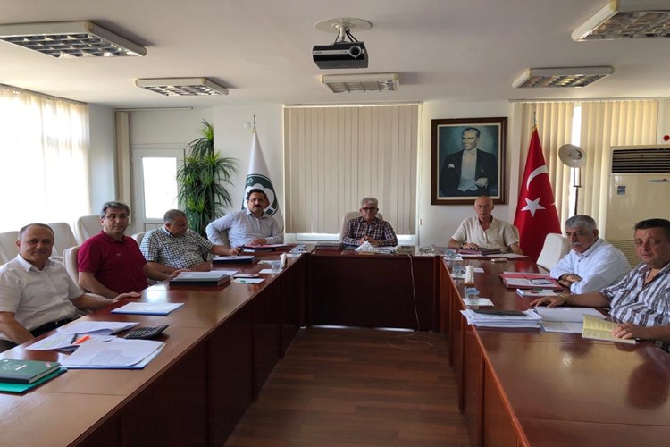 Çukobirlik Nasıl Üye Olunur?