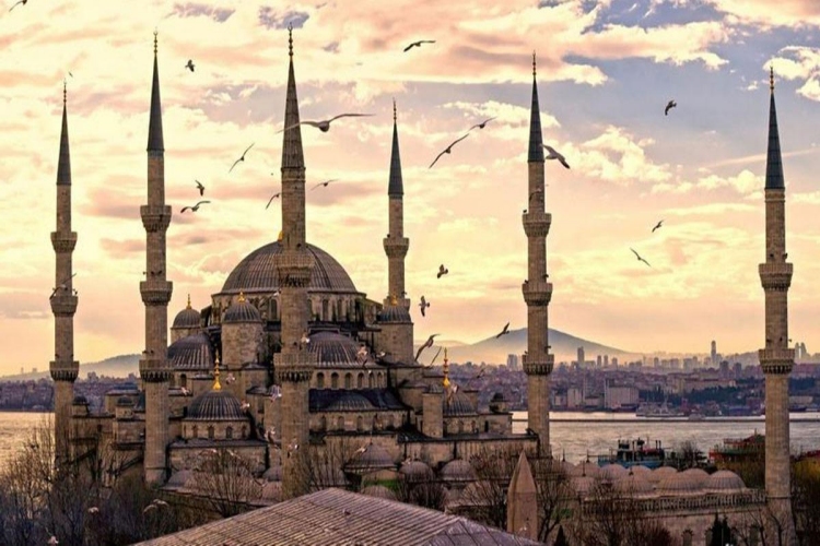 Cumaya Nasıl Niyet Edilir?