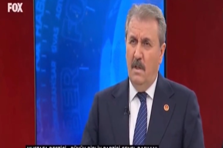 Cumhur İttifakı Cephesinden: Seçimi Kaybedecekleri İtirafı Geldi