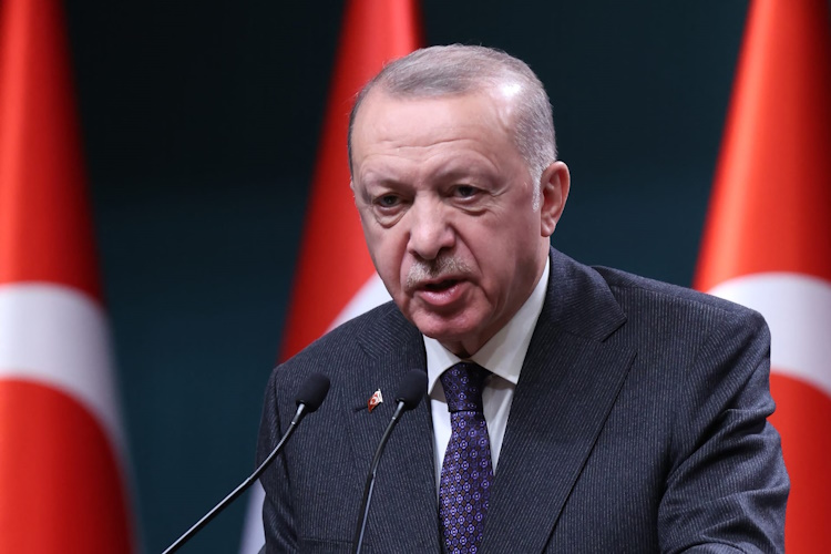 Cumhurbaşkanı Adayı Nasıl Olunur?