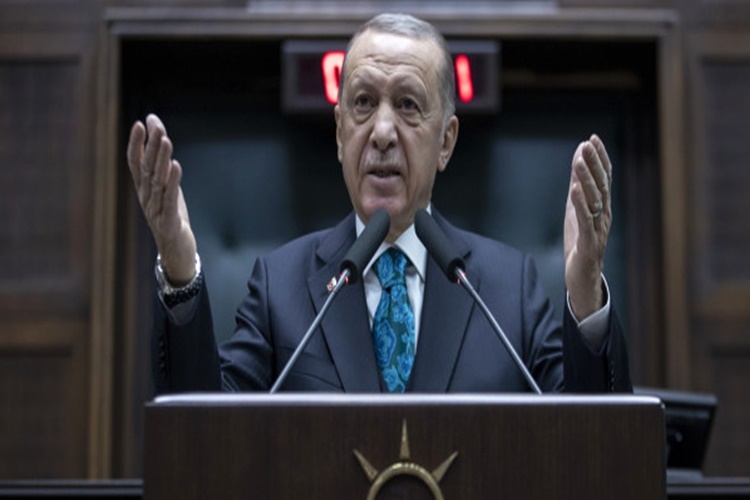 Cumhurbaşkanı Erdoğan, Arefe Günü İçin İki Müjde Duyurdu