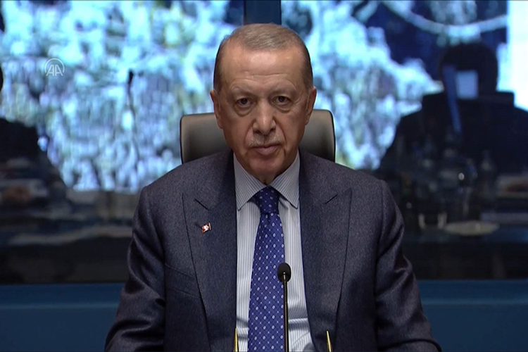Cumhurbaşkanı OHAL İlan Edebilir Mi?